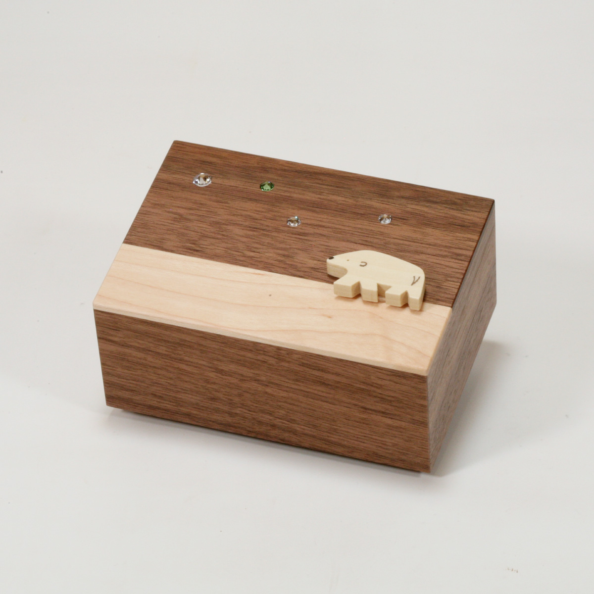 Star Night | KARAKURI BOX