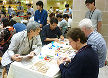 Karakuri Box Craft Class for adults