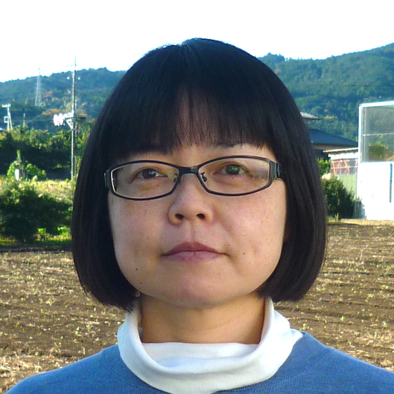 Kyoko Hoshino