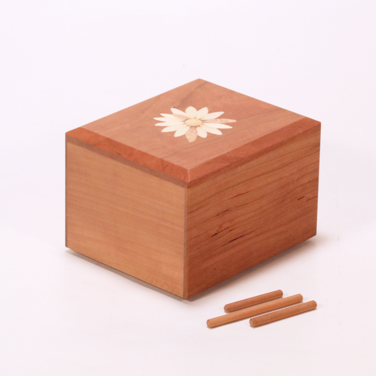 MAZE BOX (Margaret) | KARAKURI BOX