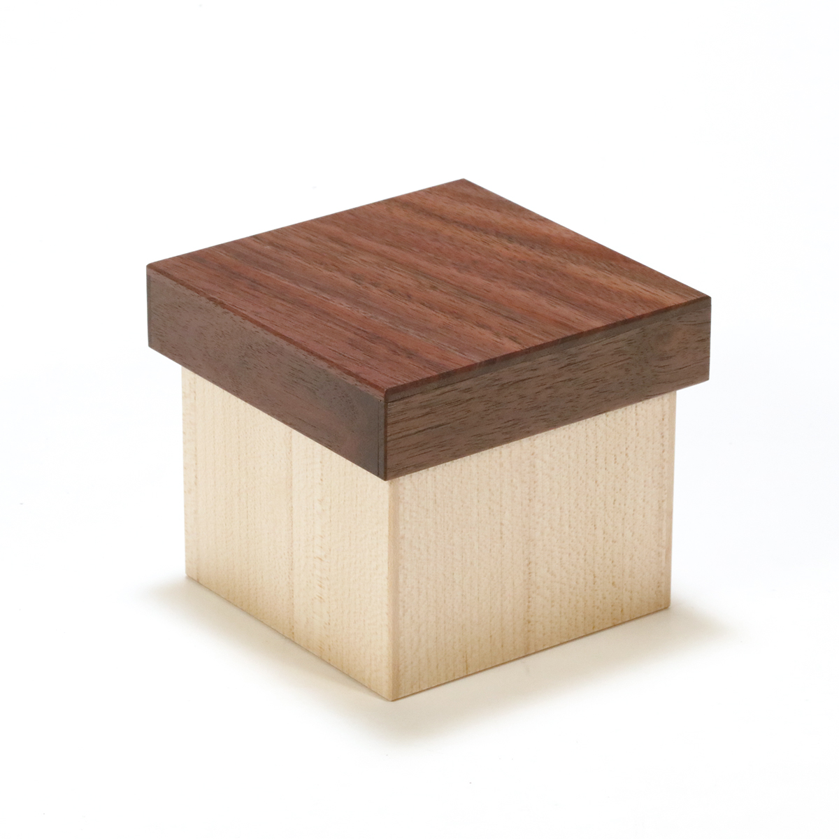 KARAKURI BOX カラクリ箱 パイルディスク2 木製パズル 安兵衛 希少 KARAKURI BOX カラクリ箱 パイルディスク2 木製パズル 安兵衛 希少