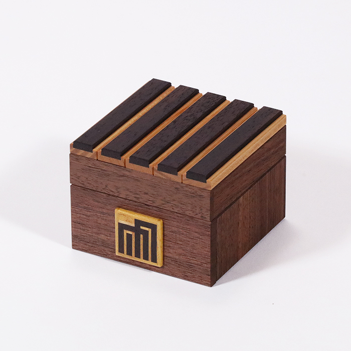 Drawer of “Genjiko-no-Zu” (Yugiri) | KARAKURI BOX