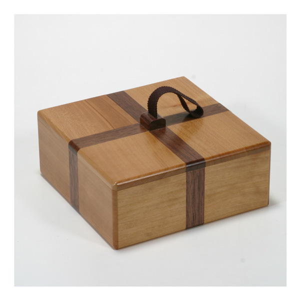 寿司折 | からくり箱