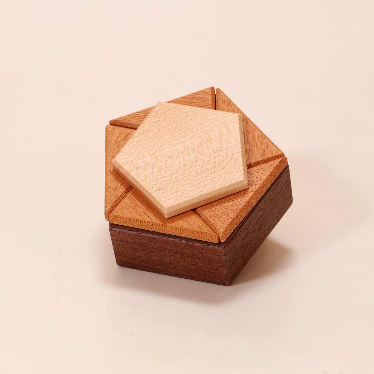 ベツレヘムの星 | からくり箱