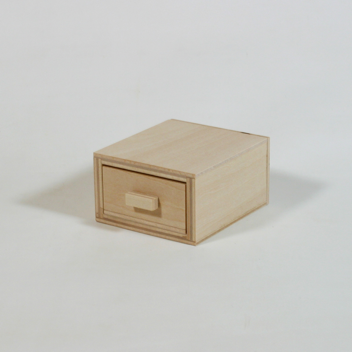 工作キット マジックボックス | からくり箱