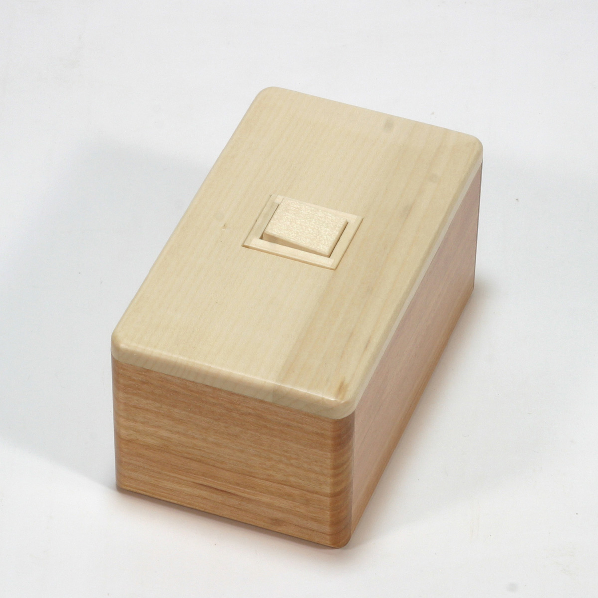 FS CUBEからくり箱からくりクラブからくり創作研究会