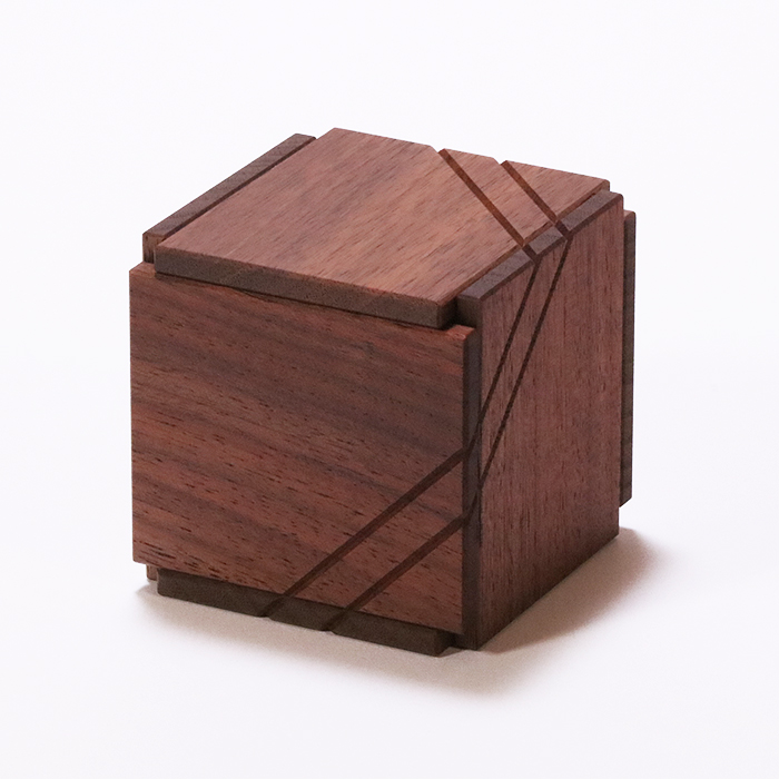 からくり箱　R CUBE（伝承4回風）川島英明 KW-50-220x220.jpg
