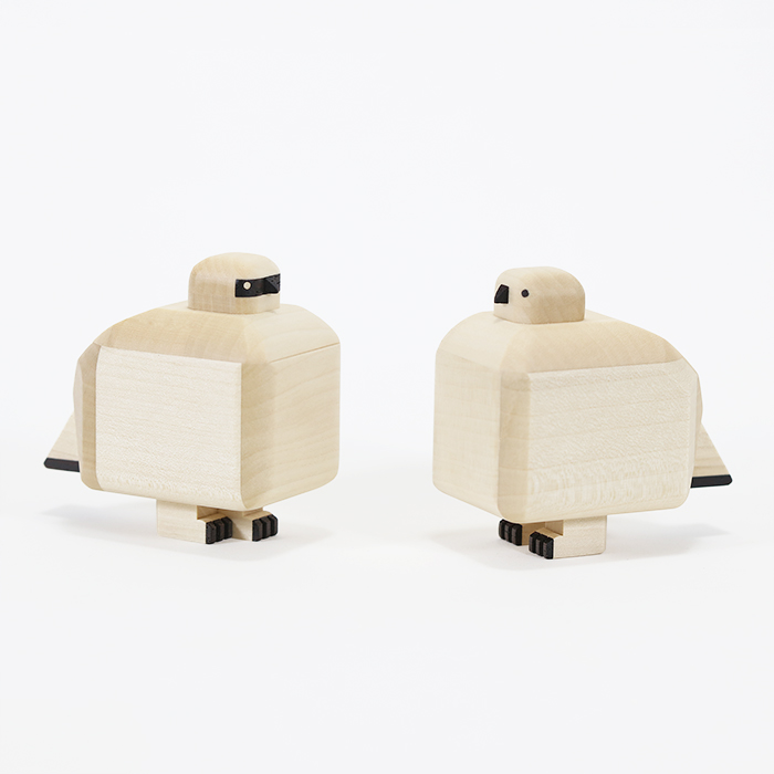 THE RAICHOS | からくり箱